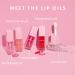 Discover KYLIE COSMETICS Lip Oil Coconut - Elevate Your Style Instantly! - Buy Online on GoSupps.com