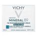 Vichy Minéral 89 Rich Cream with Hyaluronic Acid 1.69 oz - Transform Your Style with the Best Innovation Today! - Buy Online on GoSupps.com