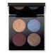 PAT McGRATH LABS Celestial Divinity Luxe Quad: Interstellar Icon 0.19 oz