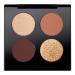 PAT McGRATH LABS Divine Bronze Luxe Quad: Venusian Sunrise 0.18 oz - Discover Premium Quality Shop now! - Buy Online on GoSupps.com