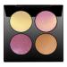 PAT McGRATH LABS Blitz Astral Quad: Ritualistic Rose 0.19 oz - Transform Your Style with the Best Innovation Today! - Buy Online on GoSupps.com
