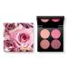 PAT McGRATH LABS Divine Rose Luxe Quad: Eternal Eden 0.19 oz