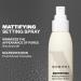 Morphe Mattifying Setting Spray 4.0 oz - Transform Your Style with the Best Innovation Today! - Buy Online on GoSupps.com