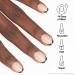 OPI xPRESS/On Business Casual Press On Nails - Transform Your Style with the Best Innovation Today! - Buy Online on GoSupps.com