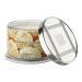 Discover HomeWorx Toasted Vanilla Cupcake 4-Wick Scented Candle - Elevate Your Style Instantly! - Buy Online on GoSupps.com