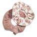 Kitsch Microfiber Quick-Dry Towel Scrunchies 2 ct