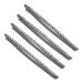 Kitsch Extra Long Rhinestone Bobby Pins 4 ct - Transform Your Style with the Best Innovation Today! - Buy Online on GoSupps.com