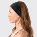 Discover Kitsch Recycled Fabric Wide Headbands 2 ct - Elevate Your Style Instantly! - Buy Online on GoSupps.com