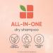 Biolage All-In-One Intense Dry Shampoo - Transform Your Style with the Best Innovation Today! - Buy Online on GoSupps.com