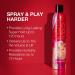Discover Sexy Hair Spray & Play Harder Dream Catcher Firm Volumizing Hairspray 10.0 oz - Elevate Your Style Instantly! - Buy Online on GoSupps.com
