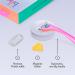 Discover billie Malibu Razor Starter Kit - Elevate Your Style Instantly! - Buy Online on GoSupps.com