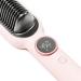 L'ange Smooth-It 2-in-1 Digital Straightening Comb - Transform Your Style with the Best Innovation Today! - Buy Online on GoSupps.com