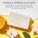 Beekman 1802 Honey & Orange Blossom Goat Milk Soap - Transform Your Style with the Best Innovation Today! - Buy Online on GoSupps.com