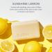Discover Beekman 1802 Sunshine Lemon Goat Milk Soap - Elevate Your Style Instantly! - Buy Online on GoSupps.com