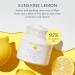 Beekman 1802 Sunshine Lemon Whipped Body Cream - Transform Your Style with the Best Innovation Today! - Buy Online on GoSupps.com