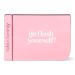 Polite Society Go Flush Yourself Blush & Highlight Face Palette 0.44 oz - Transform Your Style with the Best Innovation Today! - Buy Online on GoSupps.com