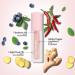 Polite Society Travel Size B.I.G. Mouth Lip Plumping Oil Gloss 0.11 oz - Discover Premium Quality Shop now! - Buy Online on GoSupps.com