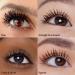Polite Society Travel Size Greatest Lashes of All Time Volumizing, Lengthening, Lifting & Curling Mascara Beyond Black - Transform Your Style with the Best Innovation Today! - Buy Online on GoSupps.com