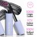 Discover Polite Society Greatest Lashes of All Time Volumizing, Lengthening, Lifting & Curling Mascara Beyond Black - Elevate Your Style Instantly! - Buy Online on GoSupps.com