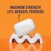 PanOxyl Acne Treatment Bar with 10% Benzoyl Peroxide 4.0 oz - Discover Premium Quality Shop now! - Buy Online on GoSupps.com