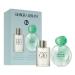 ARMANI Giorgio Armani Fragrance Must-Haves 2 Piece Mini Gift Set