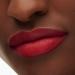 MAC Powder Kiss Velvet Blur Slim Merry Cherry (bright red) - Transform Your Style with the Best Innovation Today! - Buy Online on GoSupps.com