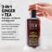 Discover American Crew 3-in-1 Ginger + Tea Shampoo, Conditioner and Body Wash 15.2 oz - Elevate Your Style Instantly! - Buy Online on GoSupps.com