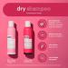 Verb Travel Size Dry Shampoo Light Tones 1.7 oz - Transform Your Style with the Best Innovation Today! - Buy Online on GoSupps.com