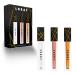 Discover LORAC LUX Diamond Lip Gloss Set - Elevate Your Style Instantly! - Buy Online on GoSupps.com