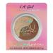 L.A. Girl Beau Phoria Glow in Glamour Lustrous Satin Bronzer 0.35 oz - Transform Your Style with the Best Innovation Today! - Buy Online on GoSupps.com