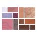 Discover L.A. Girl Beau Phoria Gaze & Amaze 12 Color Eye & Face Palette 0.63 oz - Elevate Your Style Instantly! - Buy Online on GoSupps.com
