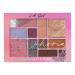 Discover L.A. Girl Beau Phoria Gaze & Amaze 12 Color Eye & Face Palette 0.63 oz - Elevate Your Style Instantly! - Buy Online on GoSupps.com
