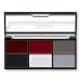 Wet n Wild Fantasy Makers Smokey Paint Palette 0.49 oz