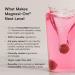 Discover Moon Juice Magnesi-Om Stick Packs 14 ct - Elevate Your Style Instantly! - Buy Online on GoSupps.com