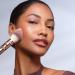 Discover HOURGLASS Veil Limited Edition Travel Powder Brush - Elevate Your Style Instantly! - Buy Online on GoSupps.com
