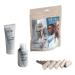 BEVEL Essential Disposable Safety Razor Starter Kit