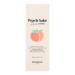Skinfood Peach Sake Toner 5.4 oz - Transform Your Style with the Best Innovation Today! - Buy Online on GoSupps.com