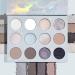 Discover ColourPop Cloud 9 Pressed Powder Palette - Elevate Your Style Instantly! - Buy Online on GoSupps.com