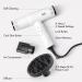 Discover Bondi Boost Sonic Hair Dryer - Elevate Your Style Instantly! - Buy Online on GoSupps.com