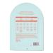 Discover ULTA Beauty Collection Play It Cool Freezable Sheet Mask 1 ct - Elevate Your Style Instantly! - Buy Online on GoSupps.com