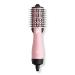 Conair InfinitiPRO By Conair The Knot Dr. Detangling Compact Mini Hot Air Brush