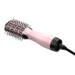 Conair InfinitiPRO By Conair The Knot Dr. Detangling Compact Mini Hot Air Brush - Transform Your Style with the Best Innovation Today! - Buy Online on GoSupps.com