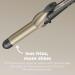 Discover Conair InfinitiPRO By Conair 1-1/4" Tourmaline Ceramic Clip/Clipless Curling Iron 1-1/4 in - Elevate Your Style Instantly! - Buy Online on GoSupps.com