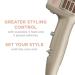 Conair InfinitiPRO By Conair Frizz-Free Styling Dryer - Discover Premium Quality Shop now! - Buy Online on GoSupps.com