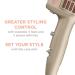 Conair InfinitiPRO By Conair Frizz-Free Styling Dryer - Discover Premium Quality Shop now! - Buy Online on GoSupps.com