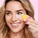 Real Techniques Miracle 2-In-1 Dual Sided Powder Puff Duo 2 ct - Discover Premium Quality Shop now! - Buy Online on GoSupps.com