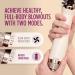 Discover Shark Beauty SmoothStyle Heated Comb & Blow Dryer Brush - Elevate Your Style Instantly! - Buy Online on GoSupps.com