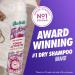 Batiste Touch Activated Dry Shampoo 3.81 oz - Transform Your Style with the Best Innovation Today! - Buy Online on GoSupps.com