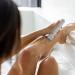 Bushbalm Francesca Pubic + Body Hair Trimmer 1 ct - Transform Your Style with the Best Innovation Today! - Buy Online on GoSupps.com