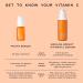 OLEHENRIKSEN Truth Serum Hydrating Vitamin C Serum 1.0 oz - Transform Your Style with the Best Innovation Today! - Buy Online on GoSupps.com